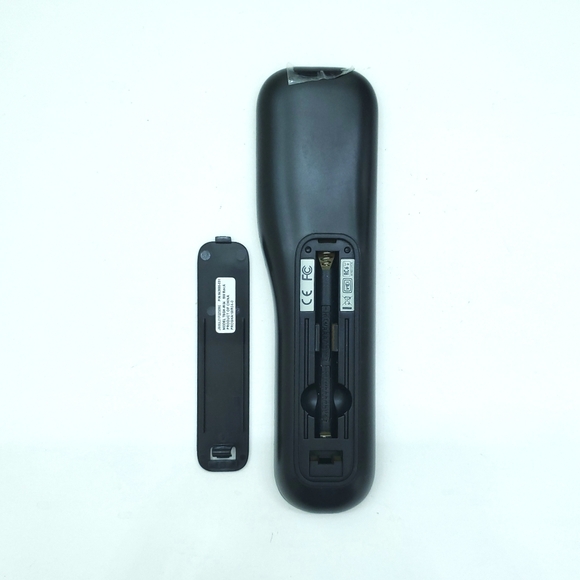 OEM HP RC6 Media Center Remote Control TSGH-IR04 Microsoft Windows XP Vista 7 8 - Picture 2 of 2